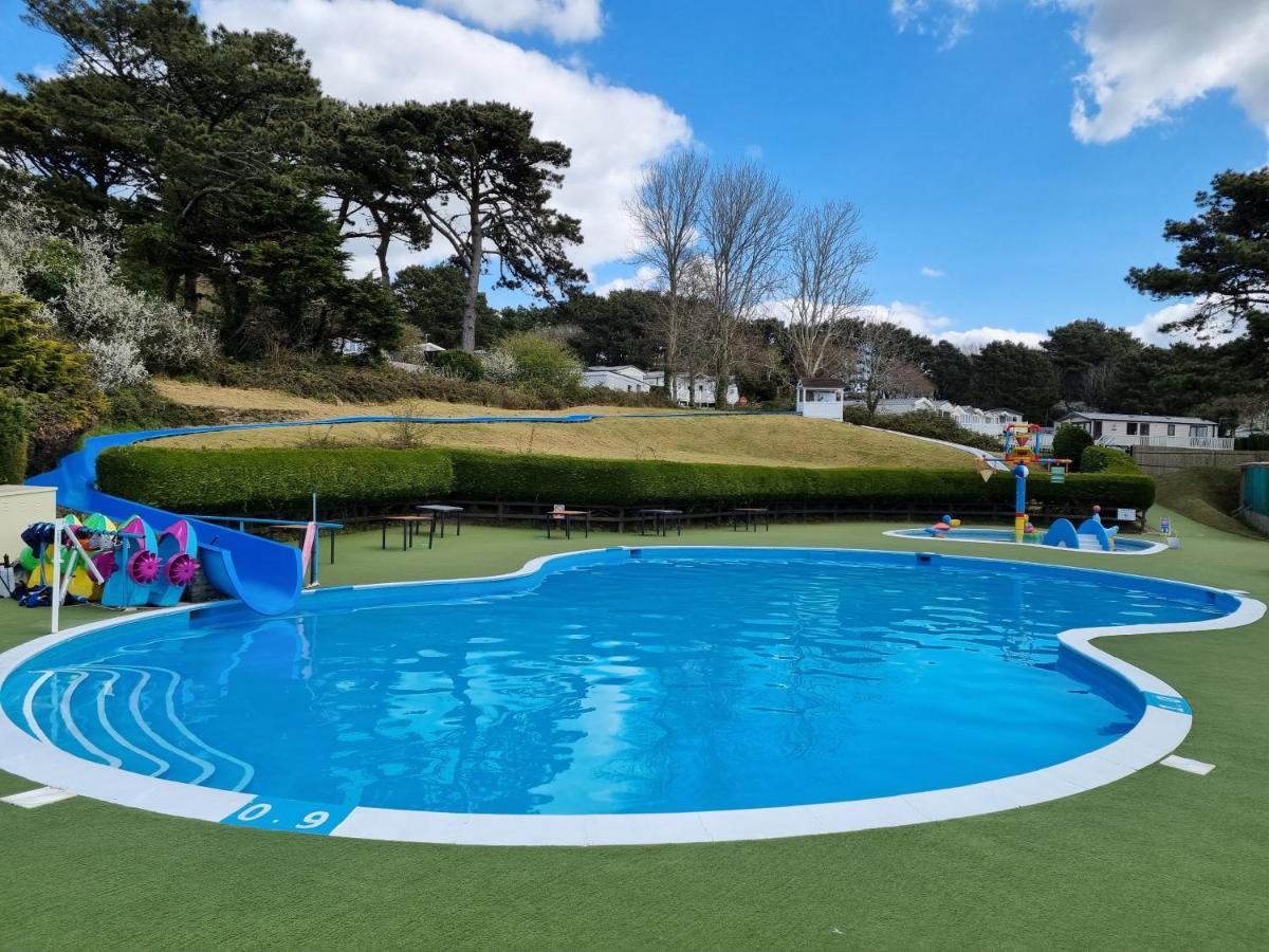 Holiday home Cozy 3 Bedroom Caravan, Sleeps 8, At Parkdean Newquay Newquay (Cornwall)