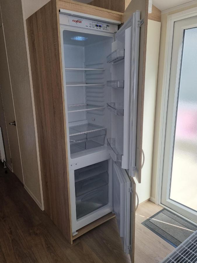 Cozy 3 Bedroom Caravan, Sleeps 8, At Parkdean Newquay * Newquay (Cornwall)