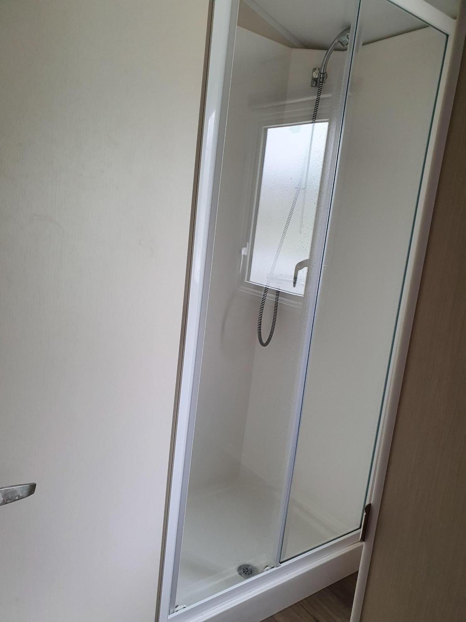 Cozy 3 Bedroom Caravan, Sleeps 8, At Parkdean Newquay Newquay (Cornwall)